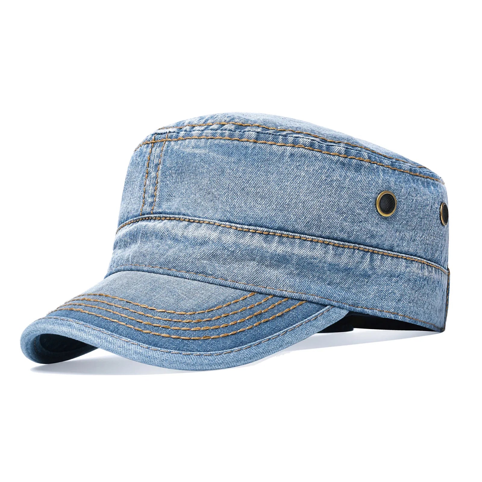 Holm™ | Robust vintage kasket