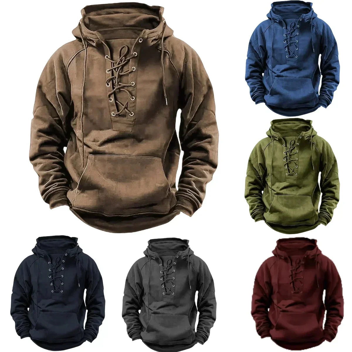 Holm™ | Holdbar Hoodie