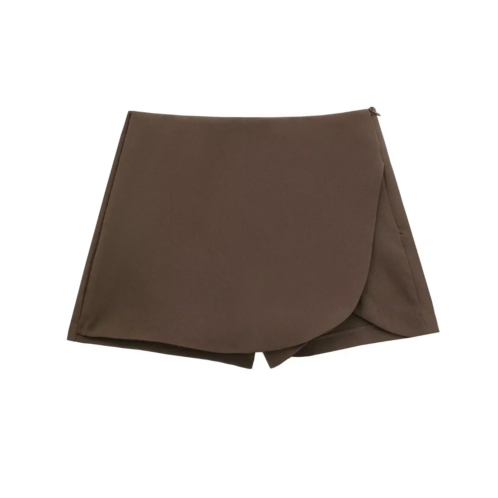 Holm™ | La Jupe-Short Chic