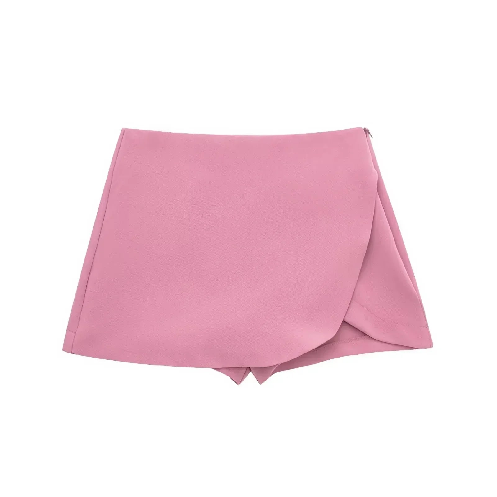 Holm™ | La Jupe-Short Chic