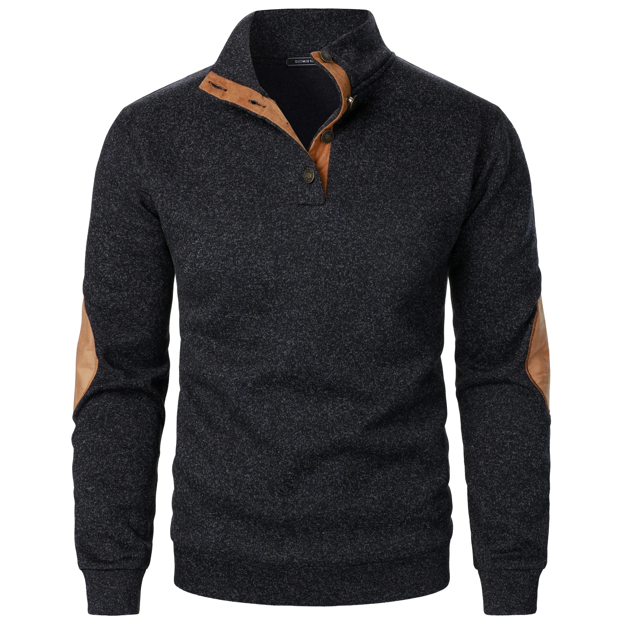 Holm™ | Sweater til Efteråret