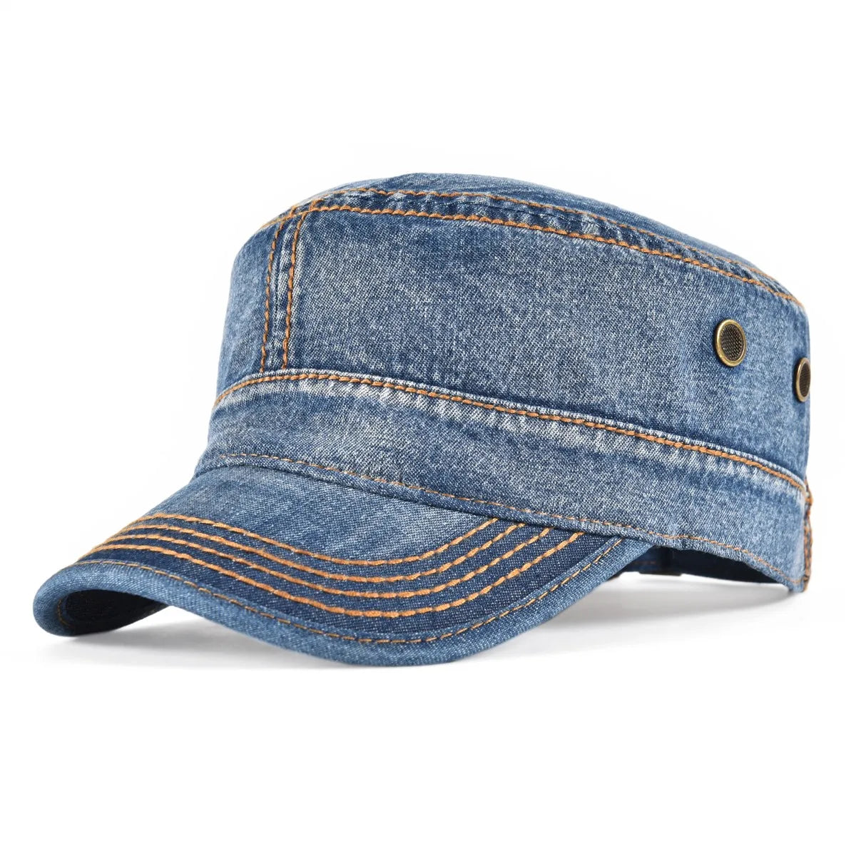 Holm™ | Robust vintage kasket
