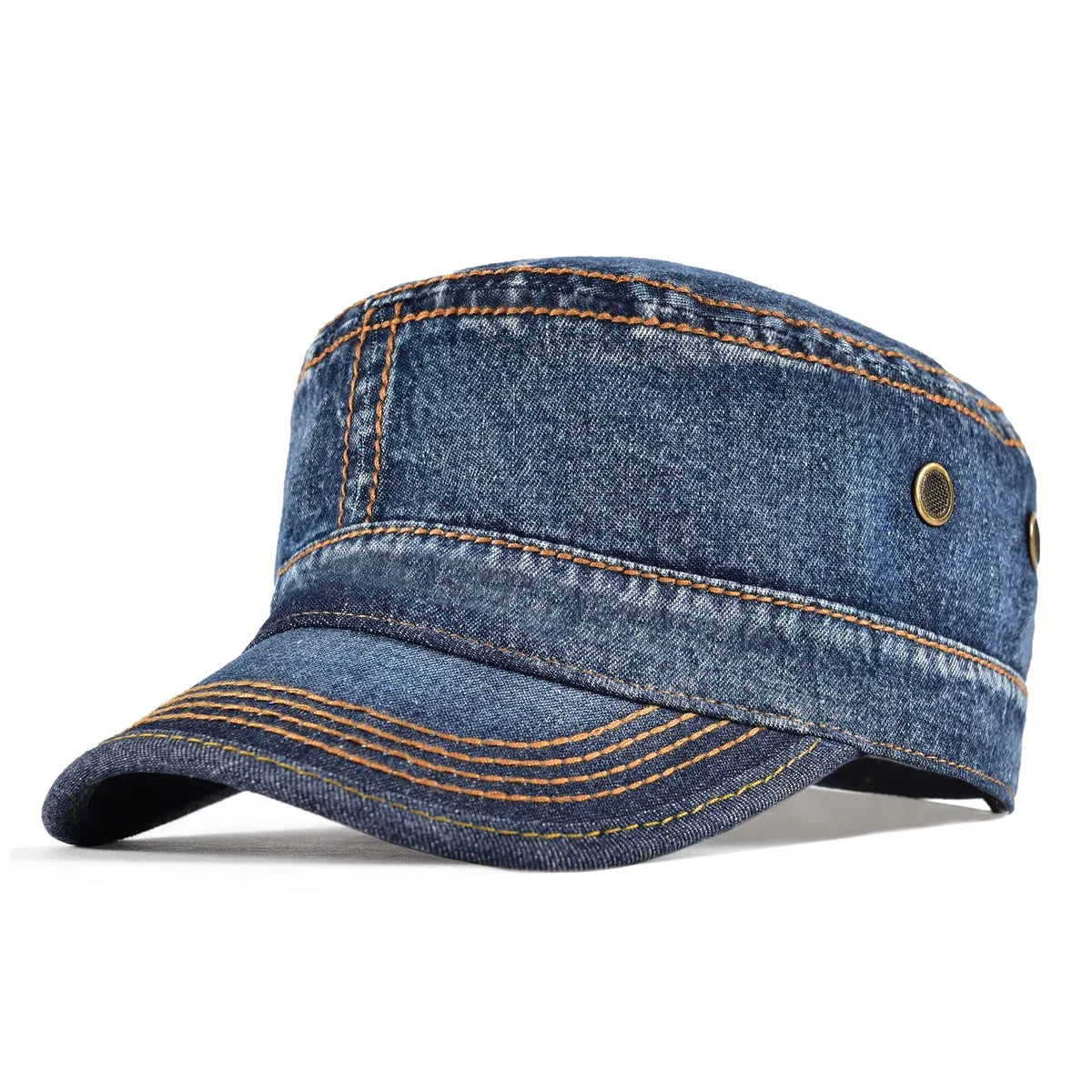 Holm™ | Robust vintage kasket