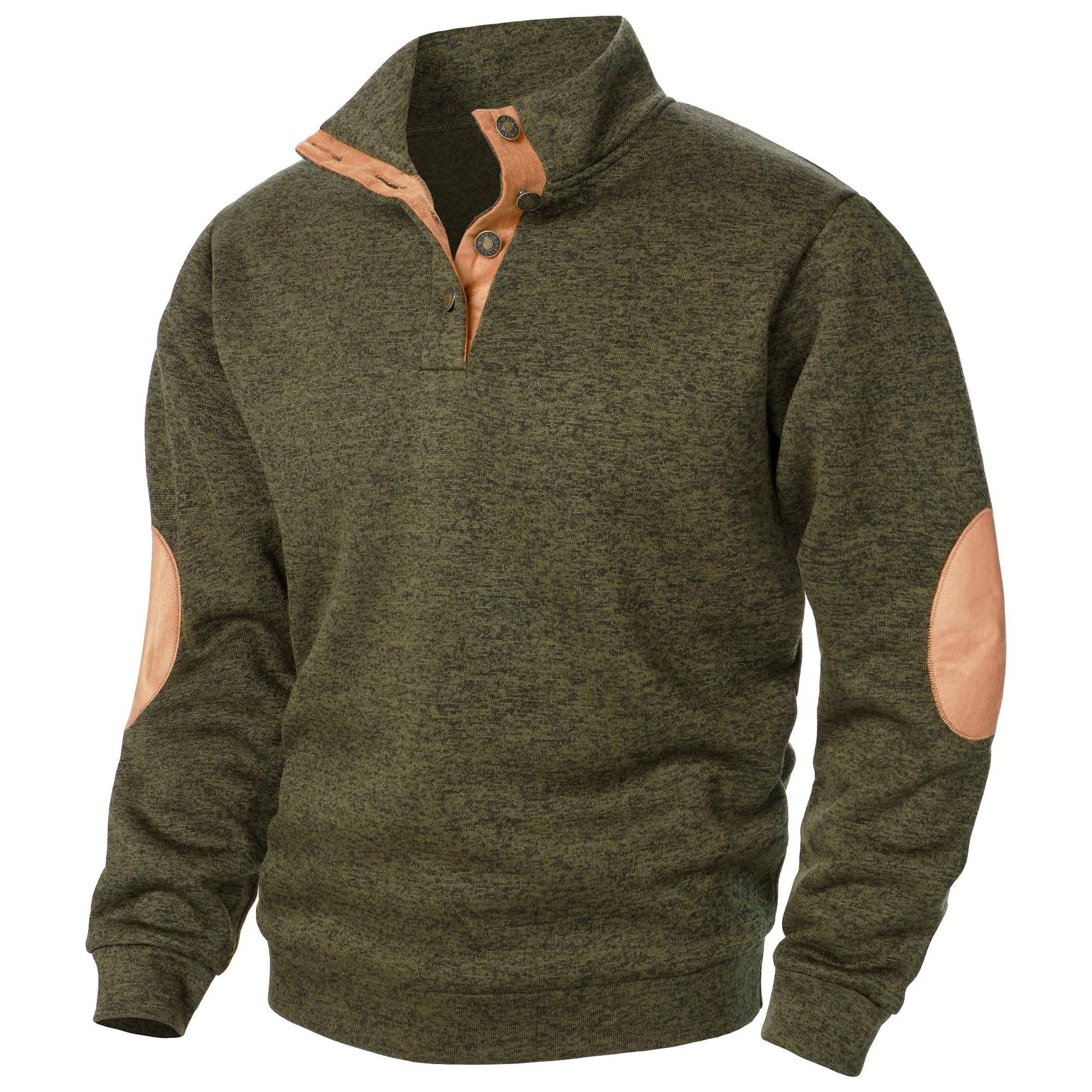 Holm™ | Sweater til Efteråret