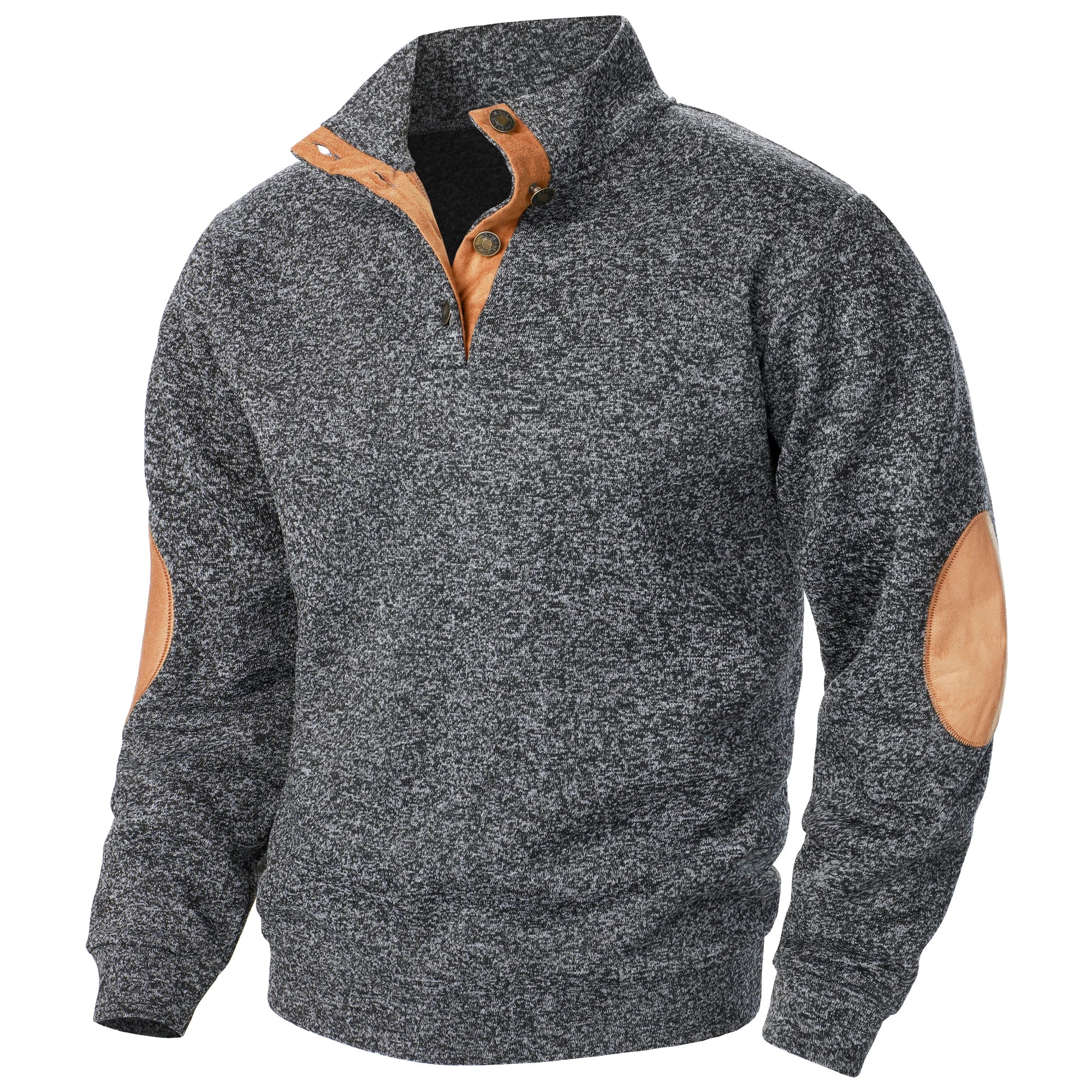 Holm™ | Sweater til Efteråret