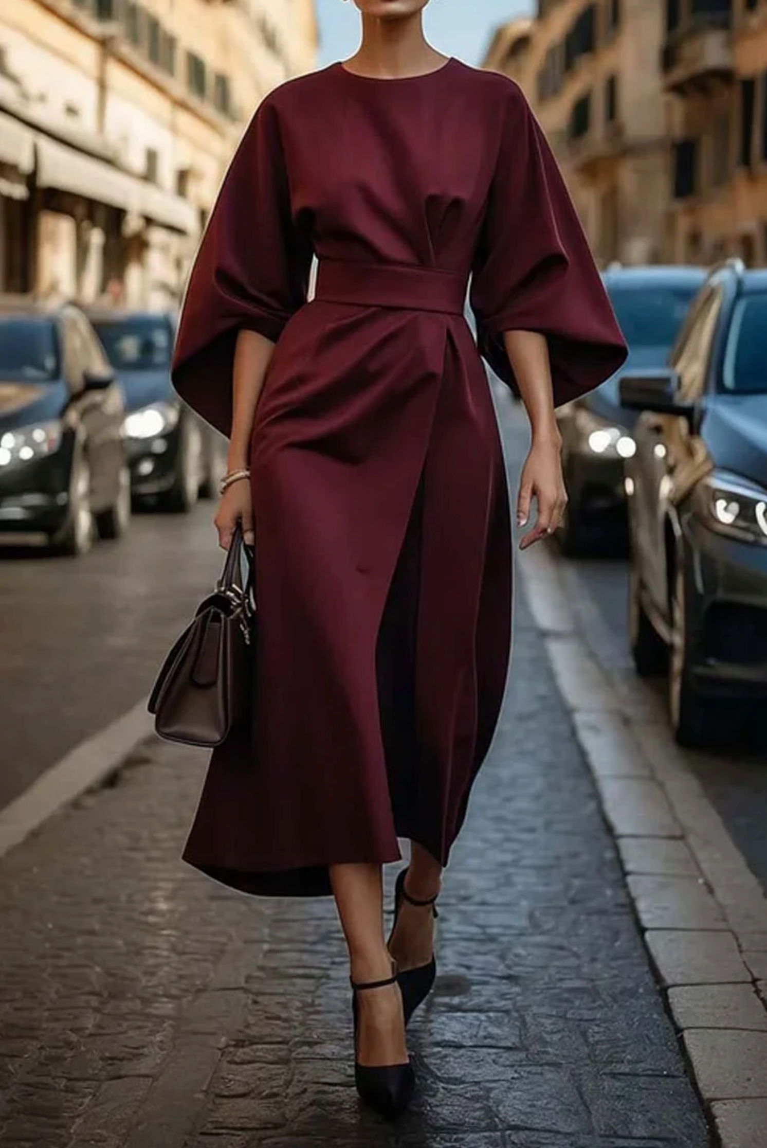 Holm™ | Elegance