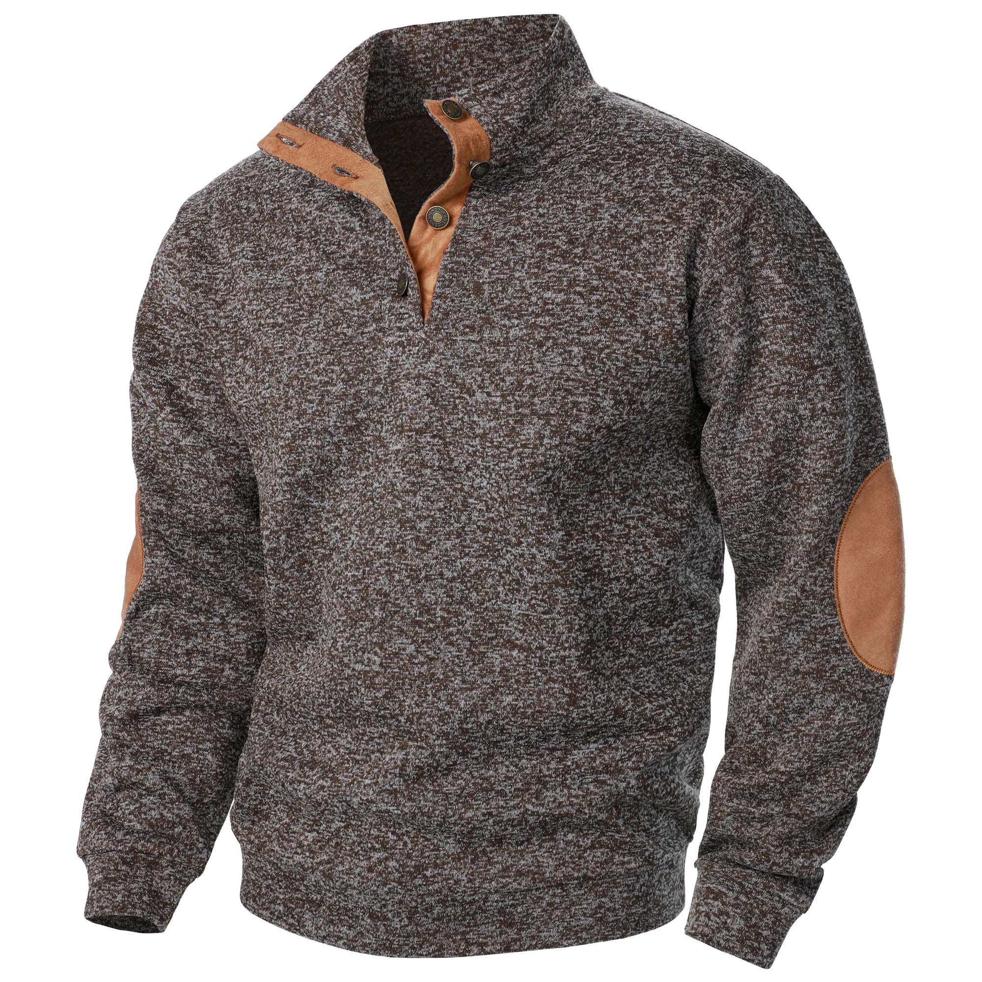Holm™ | Sweater til Efteråret