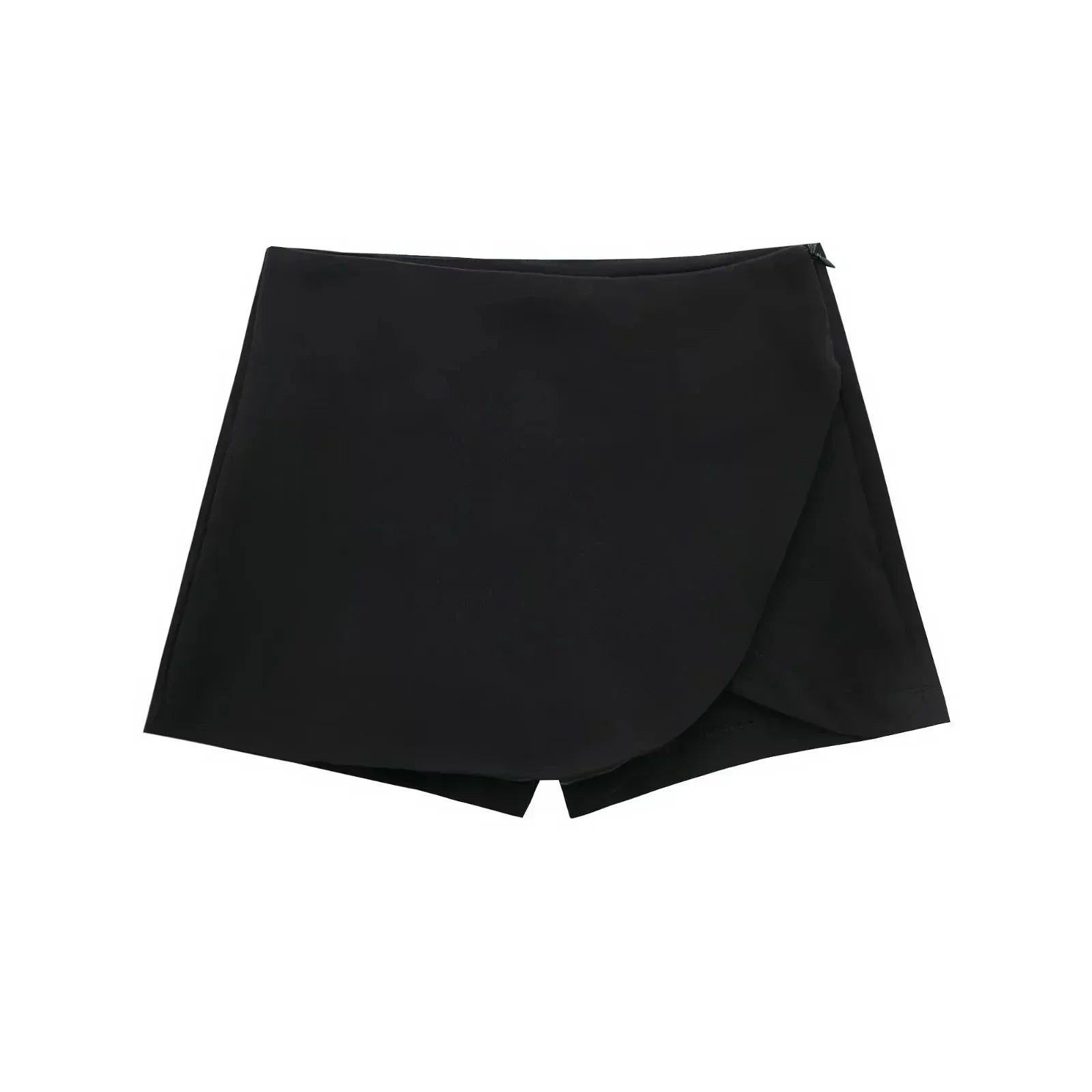 Holm™ | La Jupe-Short Chic
