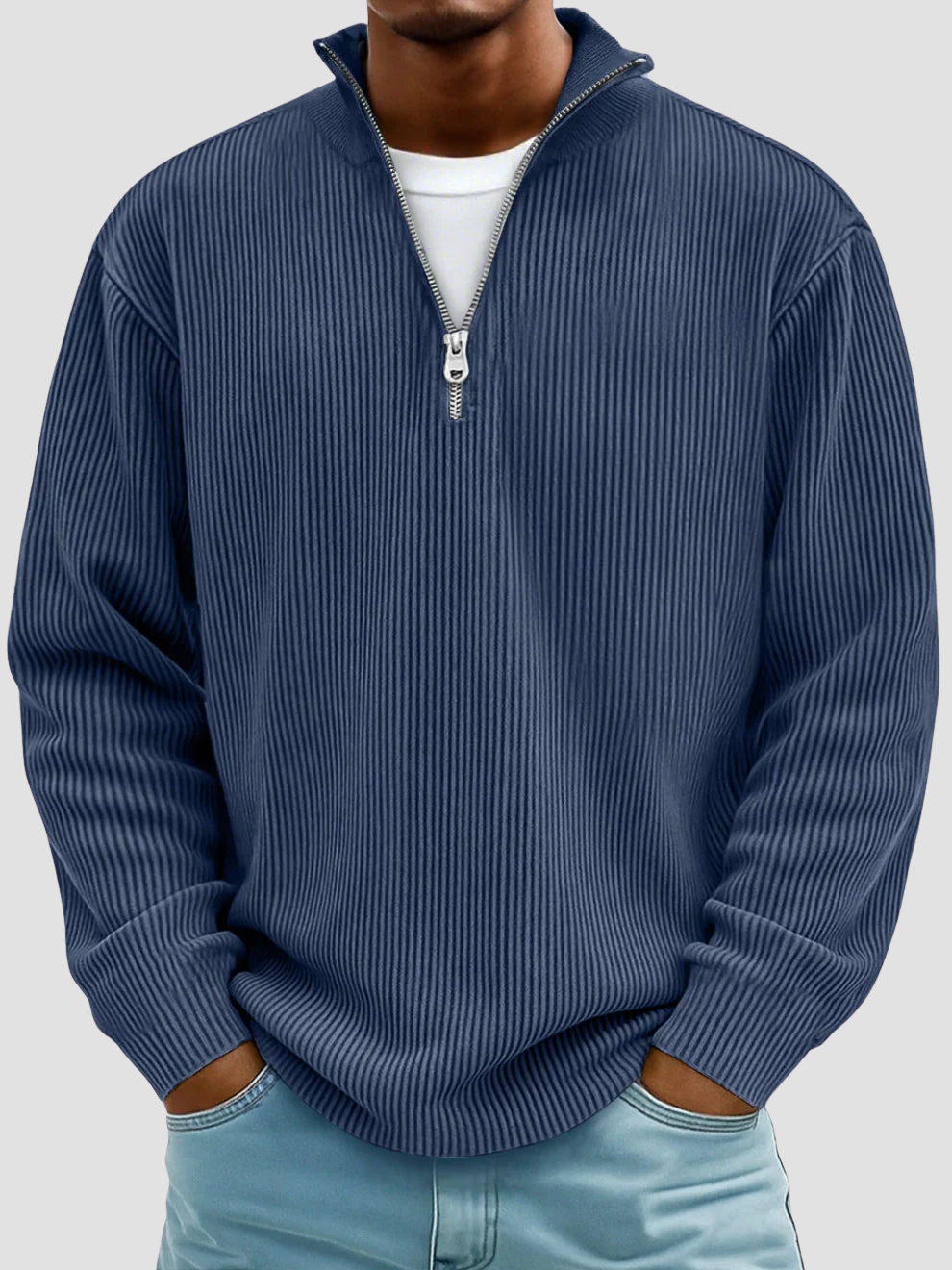 Holm™ | Stilfuld, trendy sweater