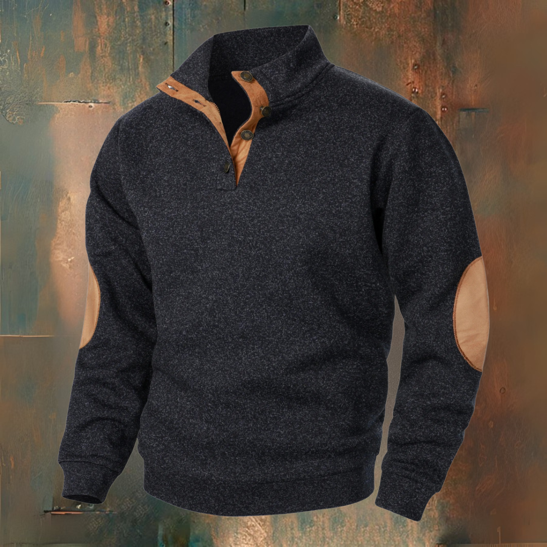 Holm™ | Sweater til Efteråret