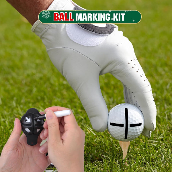 🔥 JULEUDSALG – 50% RABAT! 🎁 Over 50.000 solgte! Næsten udsolgt ✨ Golf Adventskalender 2025 til mænd – 24 dage med golfoverraskelser og juleglæde!