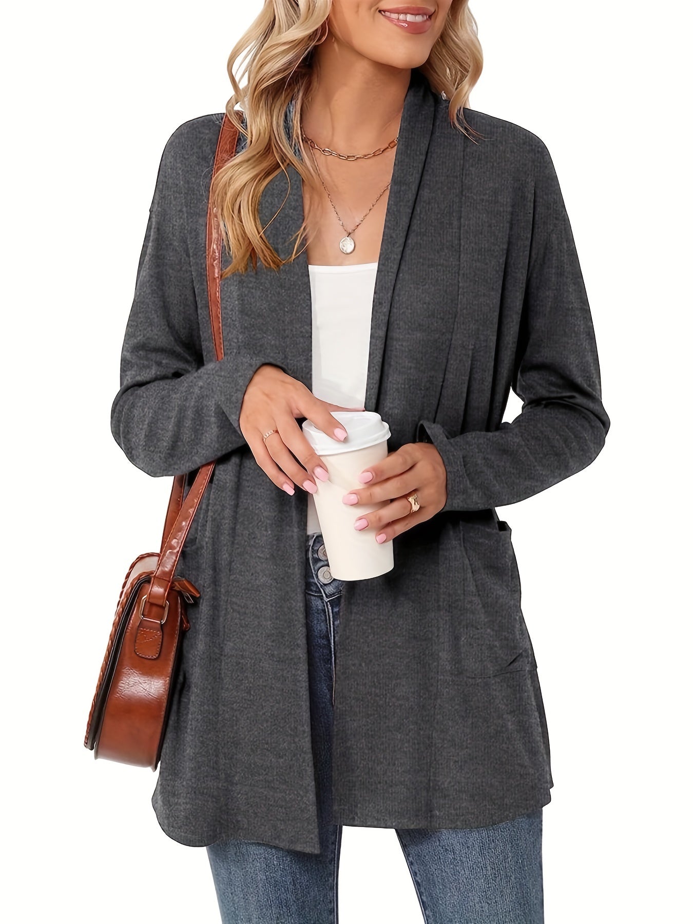 Holm™ | Hyggelig Cardigan