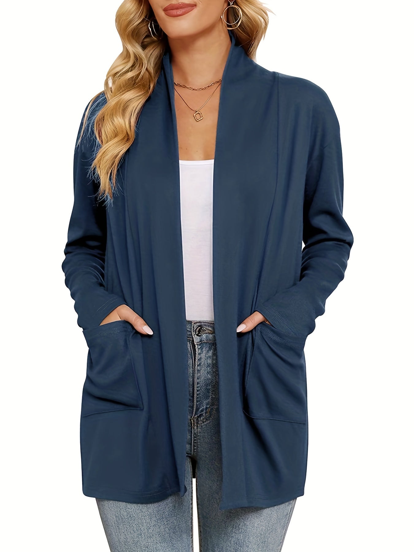 Holm™ | Hyggelig Cardigan