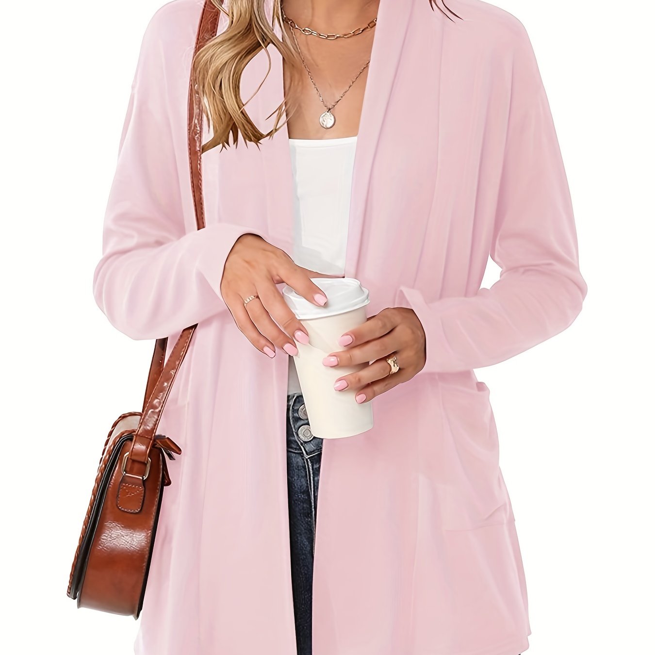 Holm™ | Hyggelig Cardigan