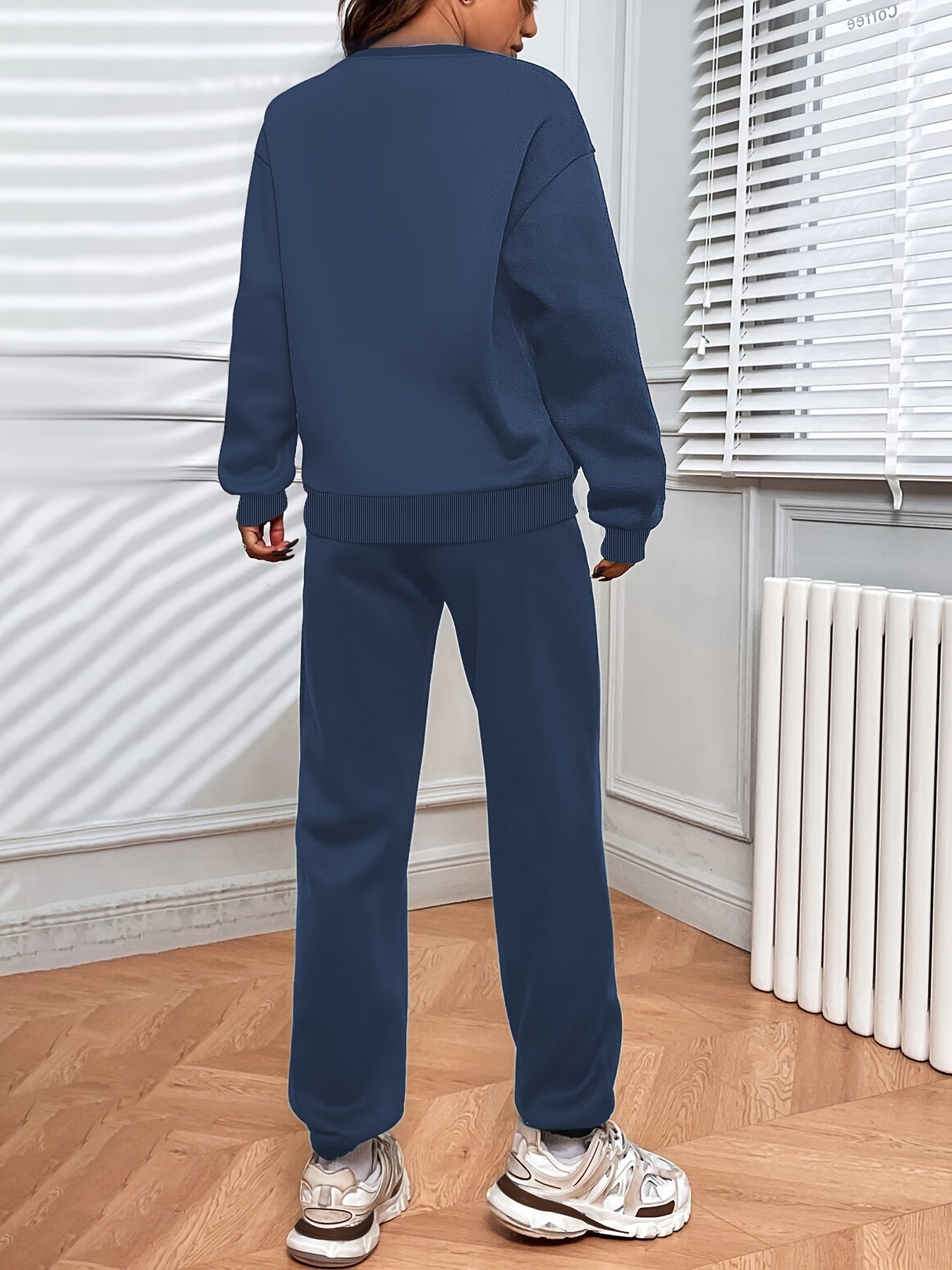 Mette | Bekvem ensemble