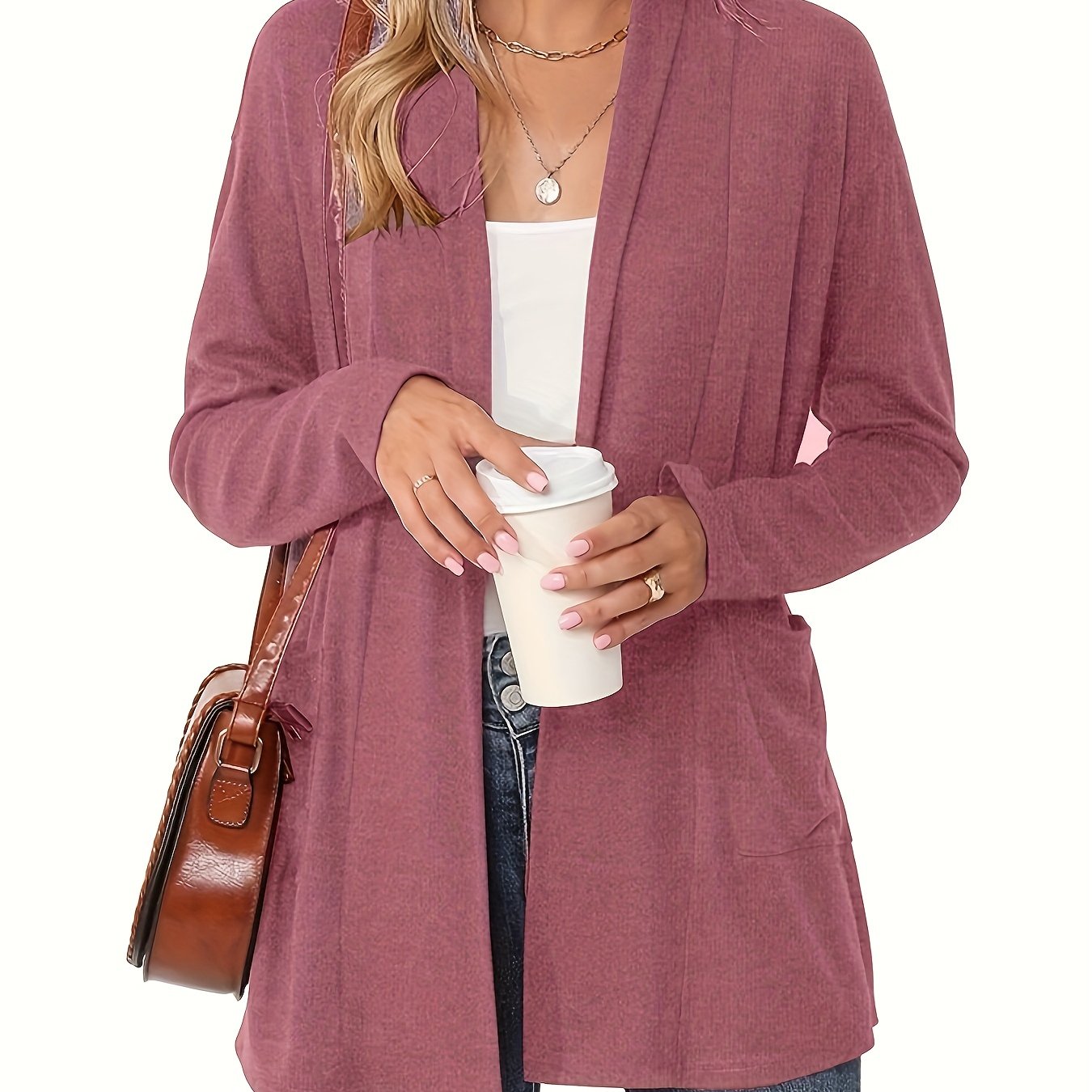 Holm™ | Hyggelig Cardigan