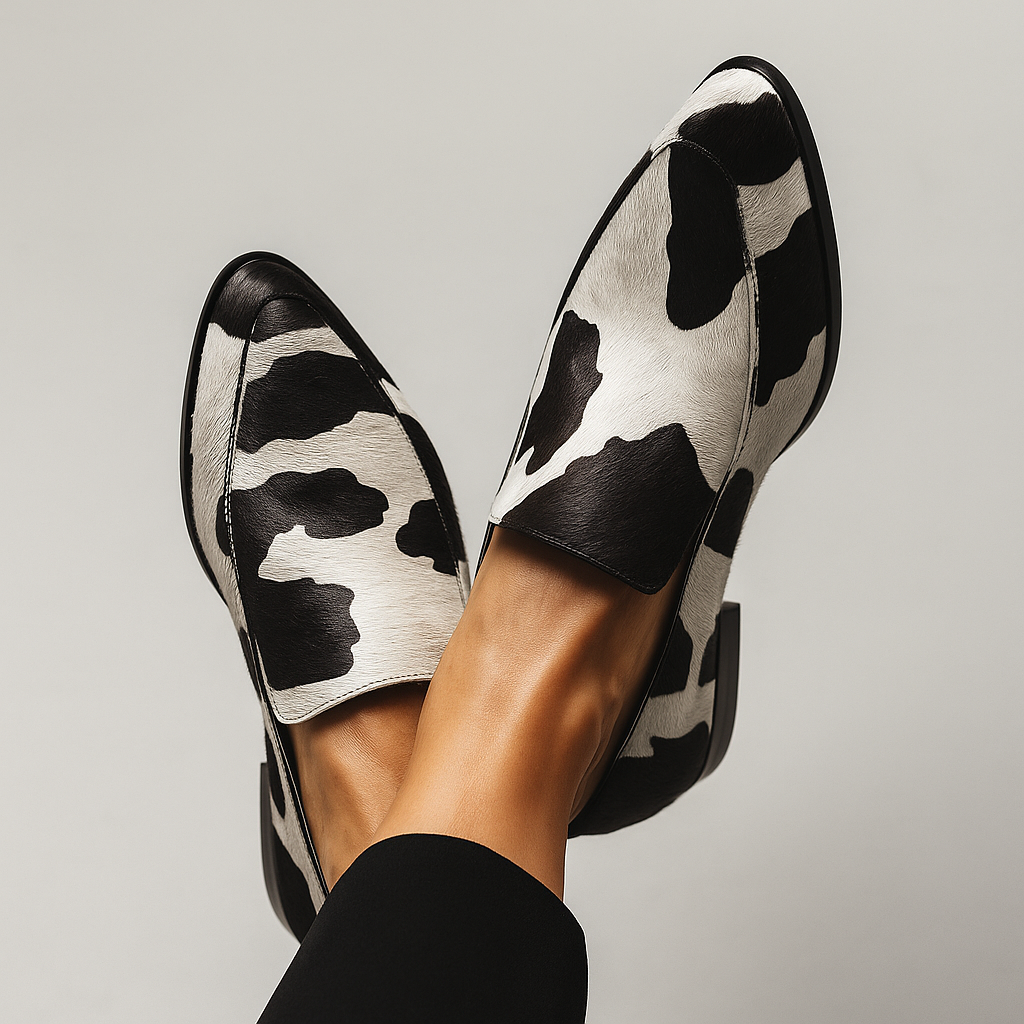 Holm™ | Moderne Loafers