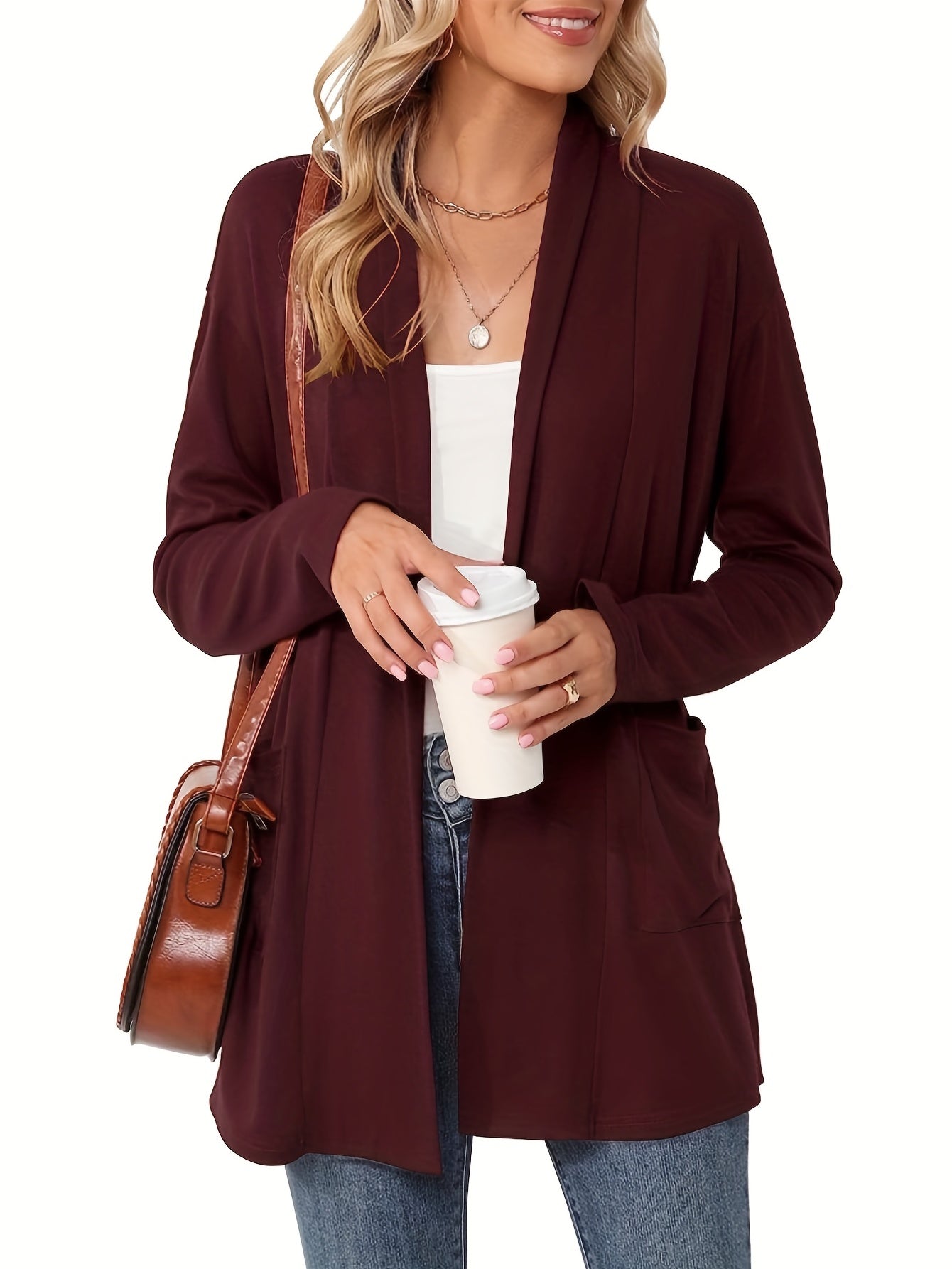 Holm™ | Hyggelig Cardigan