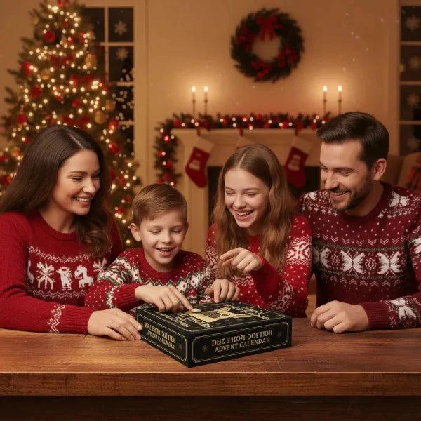 Sjov Hunde | Julekalender 2025