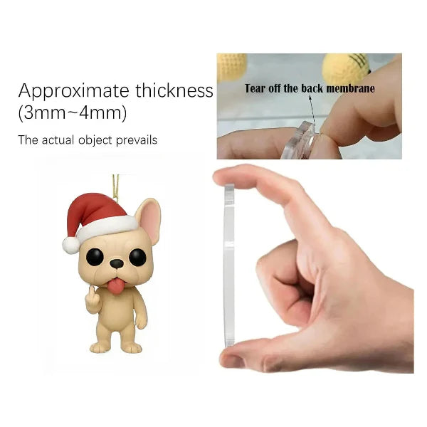 Sjov Hunde | Julekalender 2025