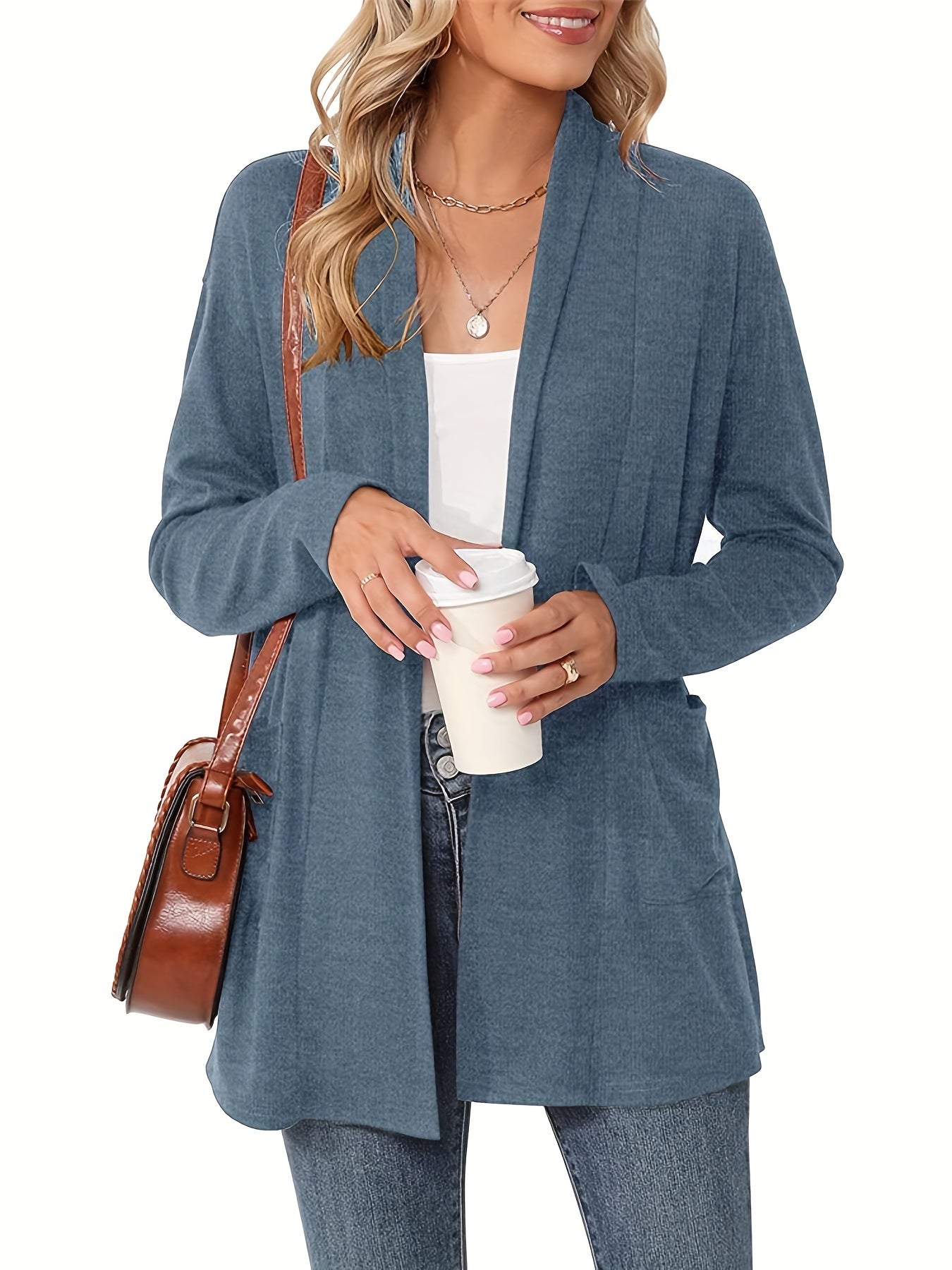 Holm™ | Hyggelig Cardigan