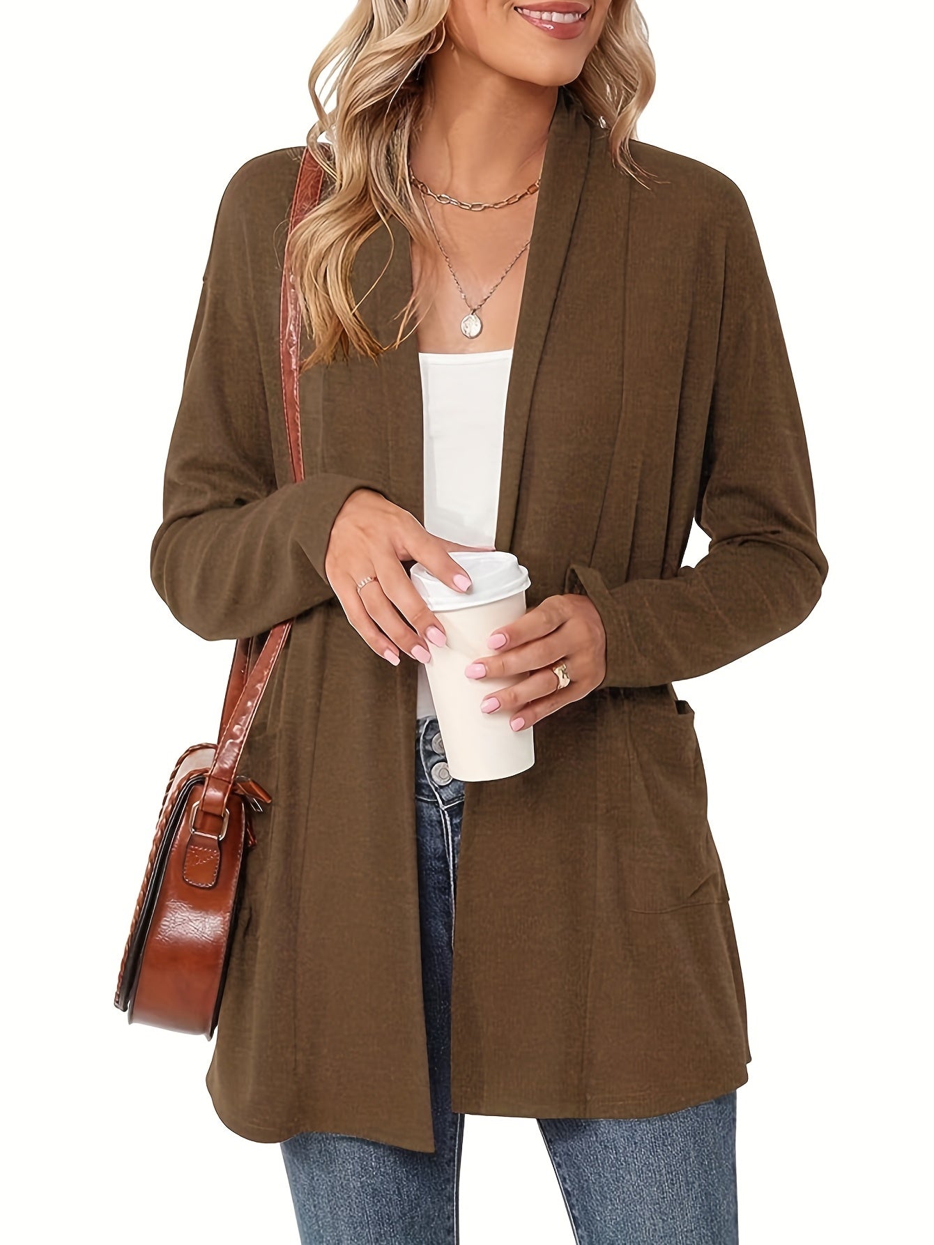 Holm™ | Hyggelig Cardigan