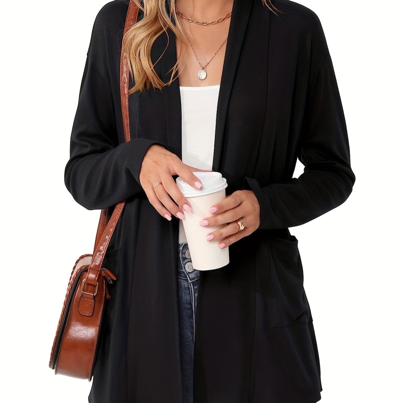 Holm™ | Hyggelig Cardigan