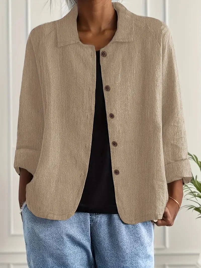 Holm™ | Klassisk Let Overdel