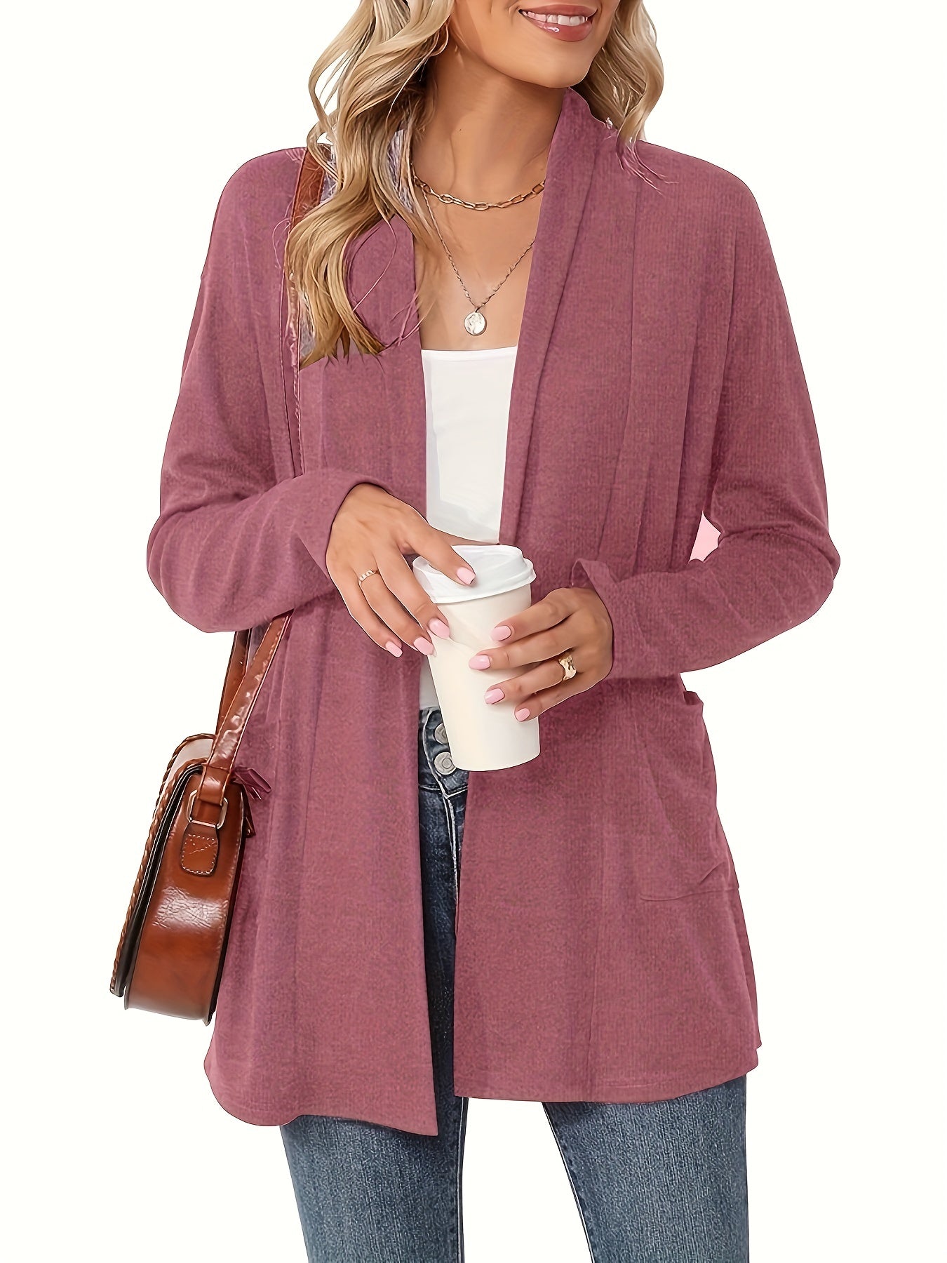 Holm™ | Hyggelig Cardigan