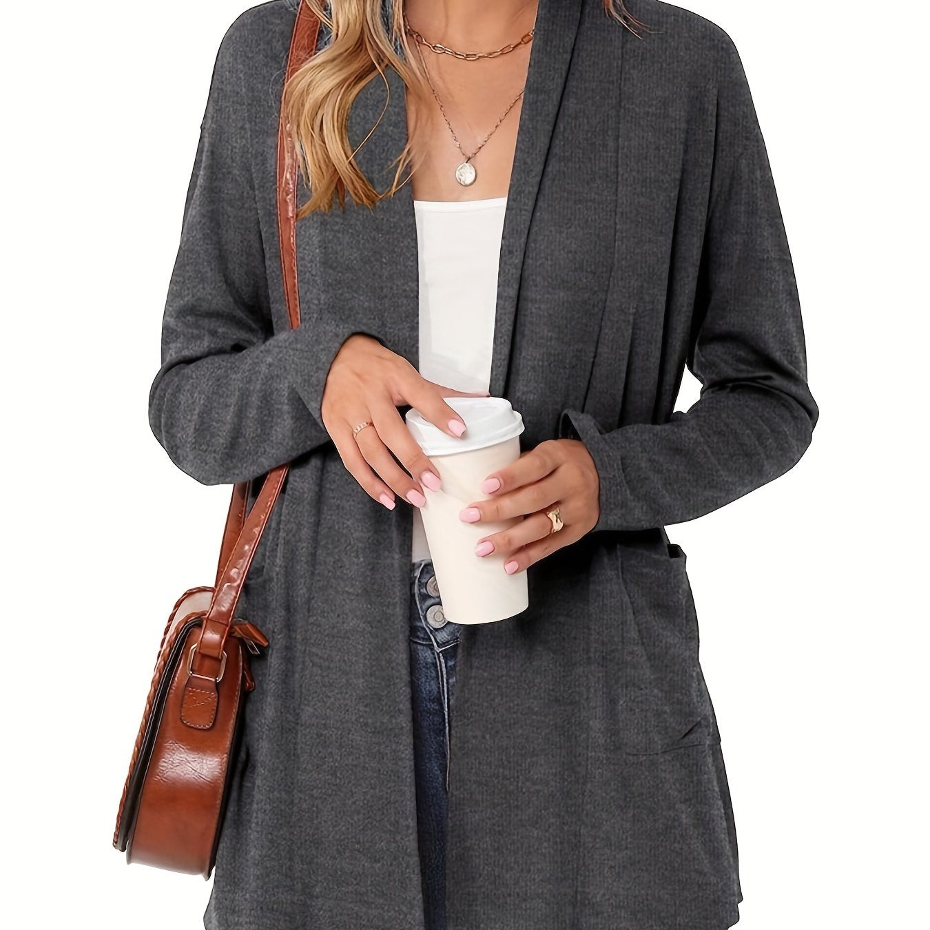 Holm™ | Hyggelig Cardigan