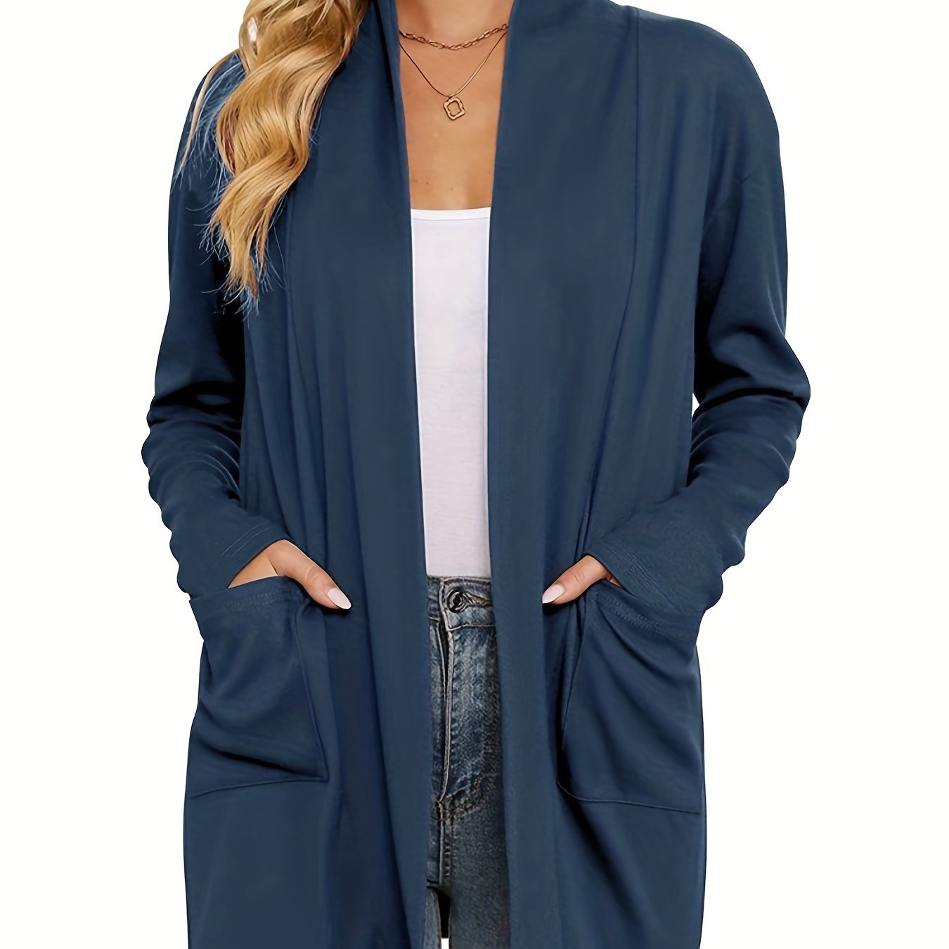 Holm™ | Hyggelig Cardigan