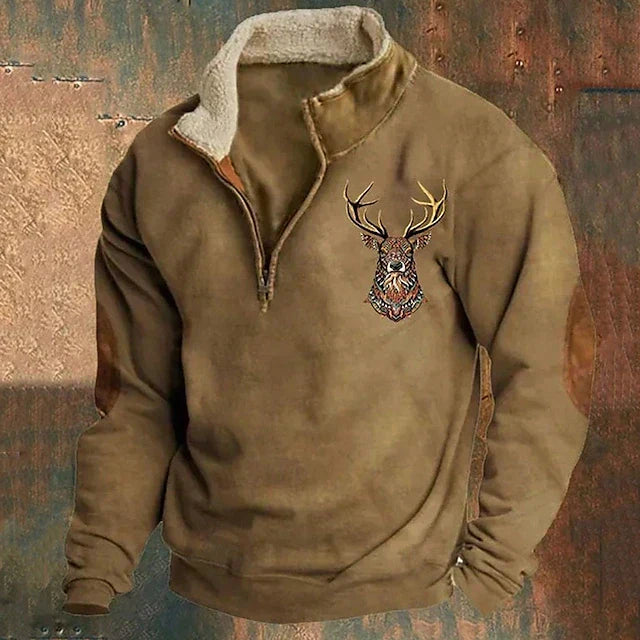Holm™ | Kasper Sweater