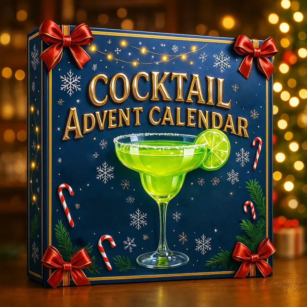 Cocktail | Julekalender 2025