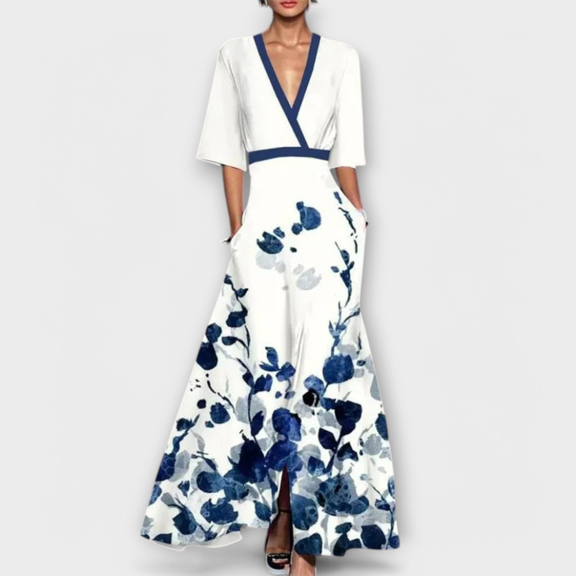 Sofia | Elegant kjole