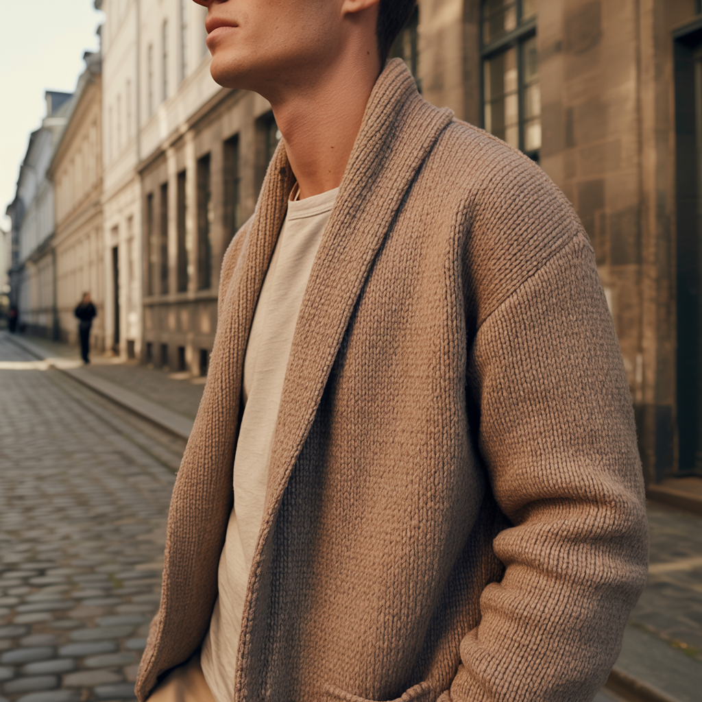 Sweatre & Cardigans