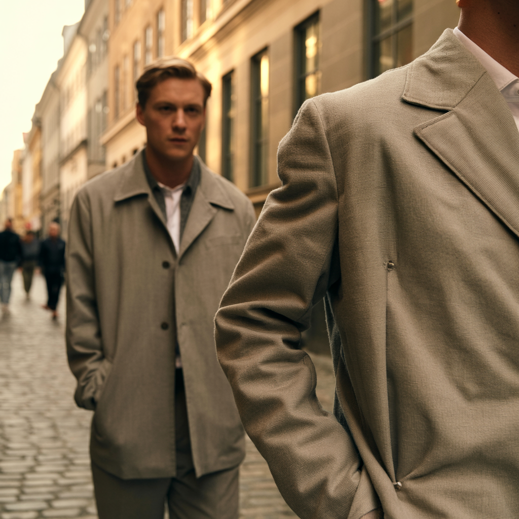 Jakker & Veste