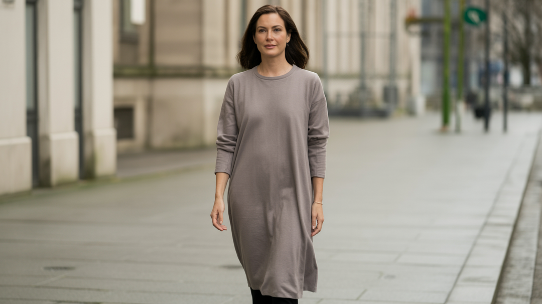 Dame | Hverdagskjoler