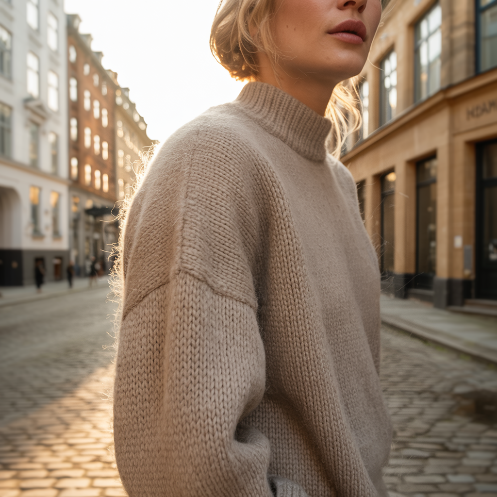 Sweatre & Cardigans