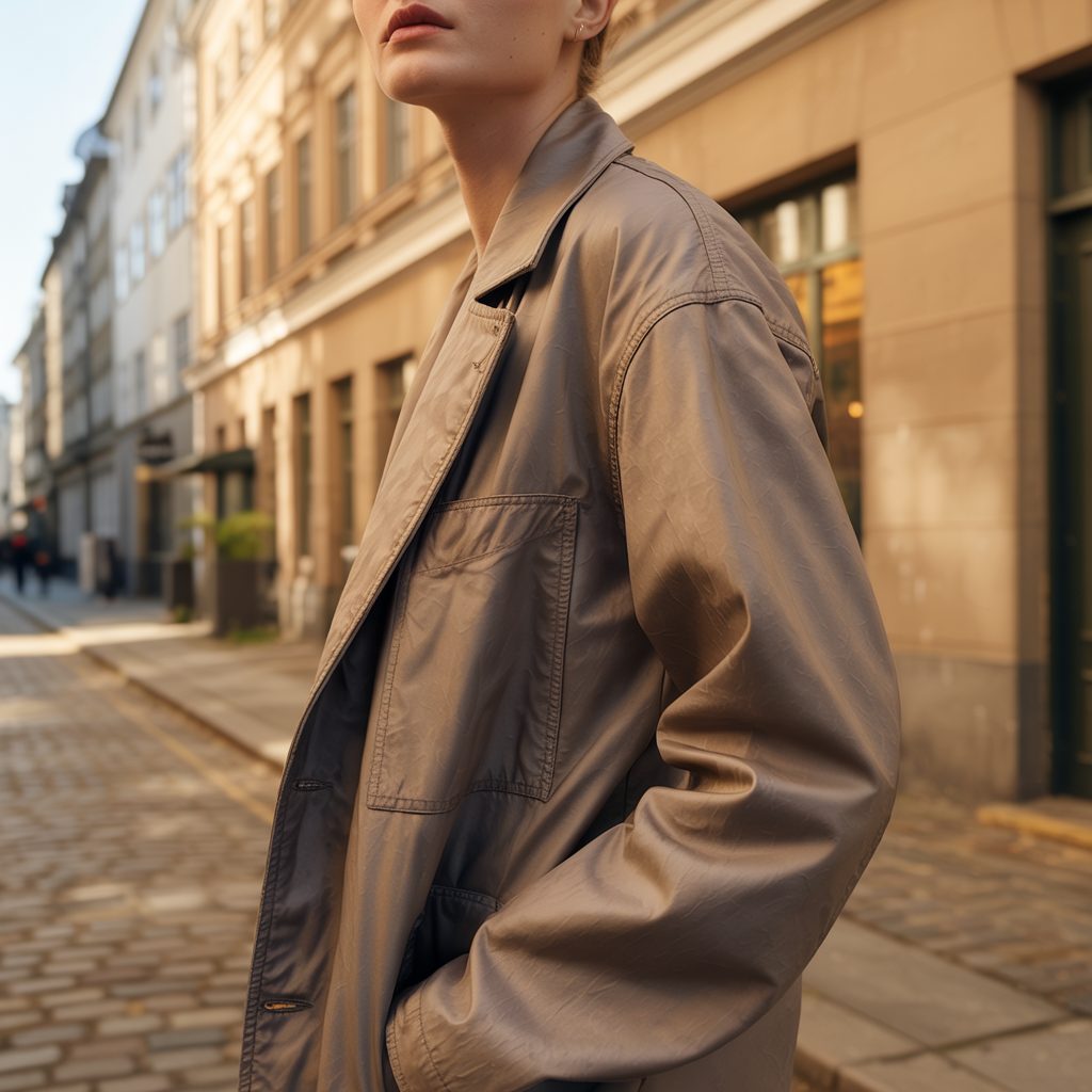 Jakker & Veste