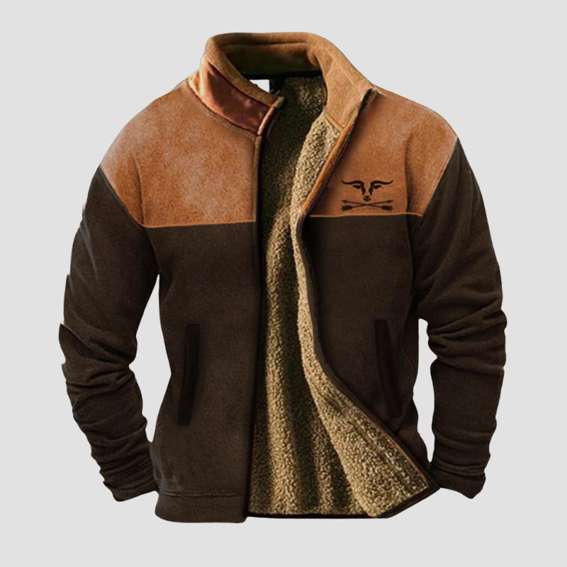 Holm™ | Fleecejakke