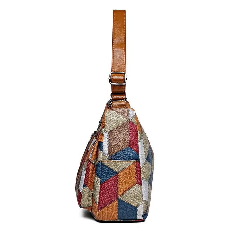 Holm™ | Fern skuldertaske
