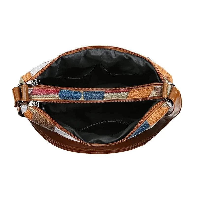 Holm™ | Fern skuldertaske