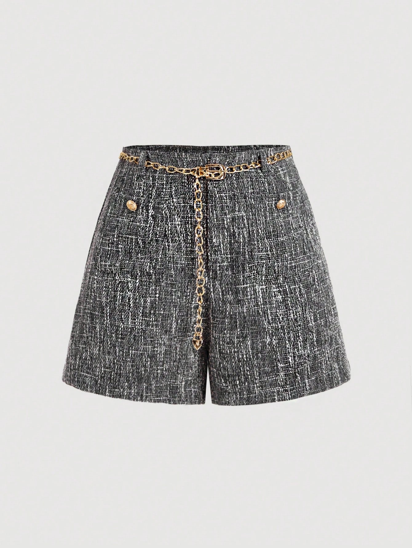 Mariette | Le Short Luxe