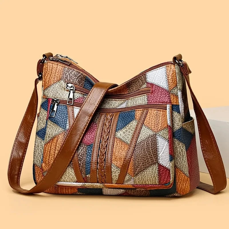 Holm™ | Fern skuldertaske