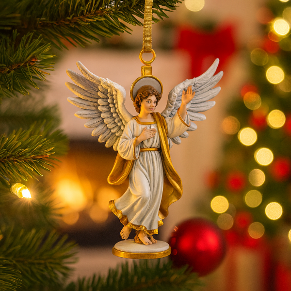 ✨ Vejen til Betlehem – Julekalender 2025