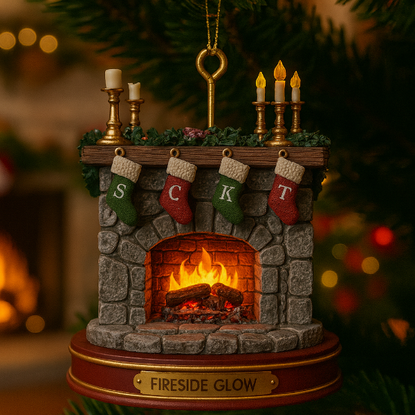 🎄 The Christmas Chronicles Julekalender 2025