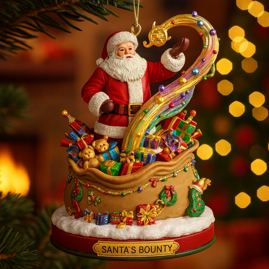 🎄 The Christmas Chronicles Julekalender 2025