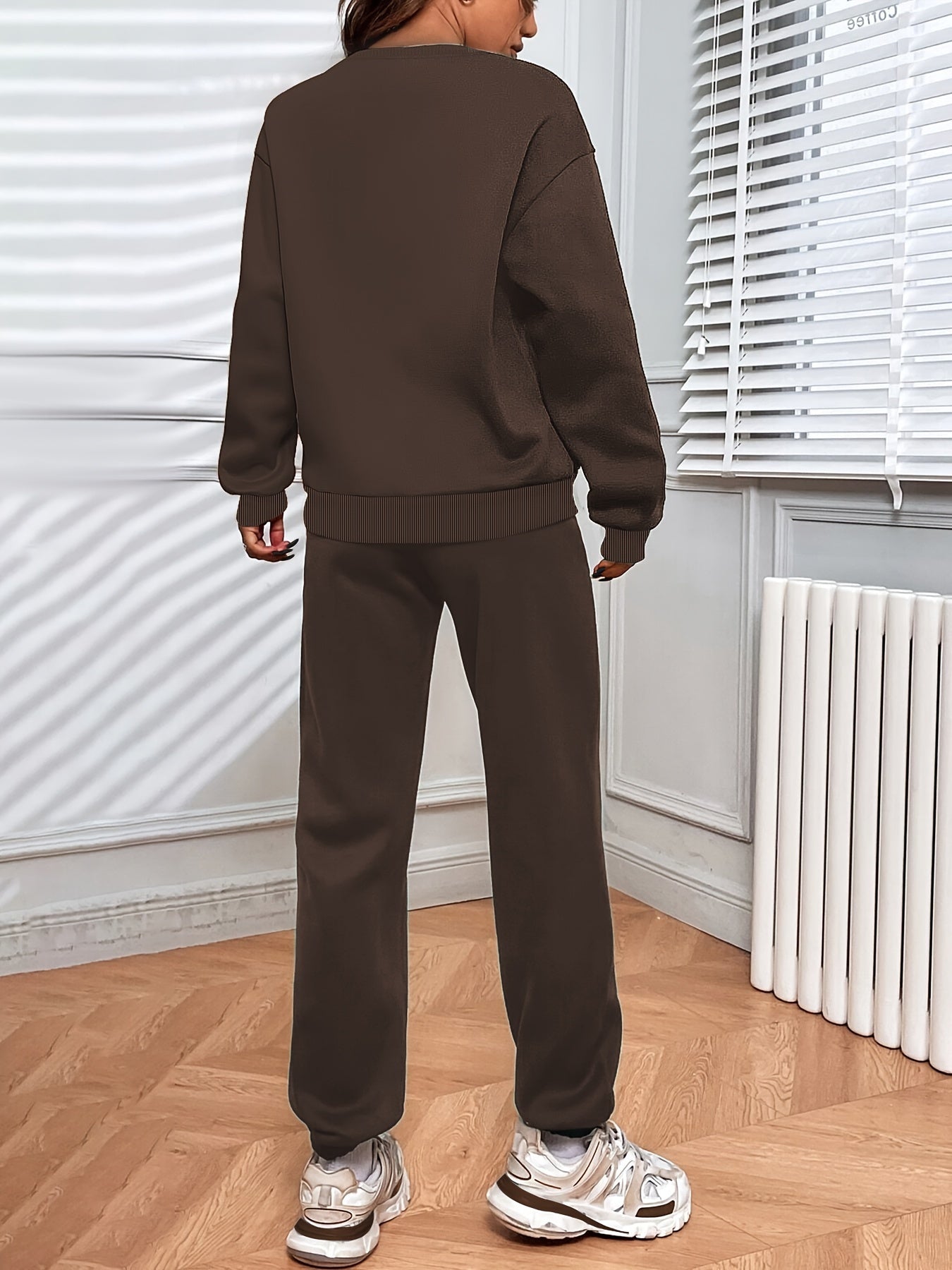 Mette | Bekvem ensemble