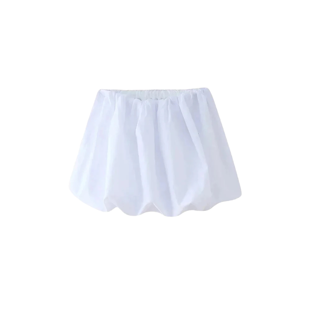 Magali | La Jupe Boule