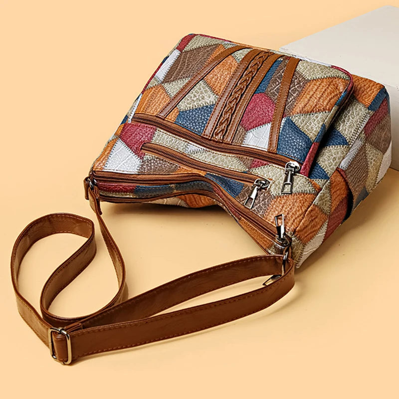 Holm™ | Fern skuldertaske
